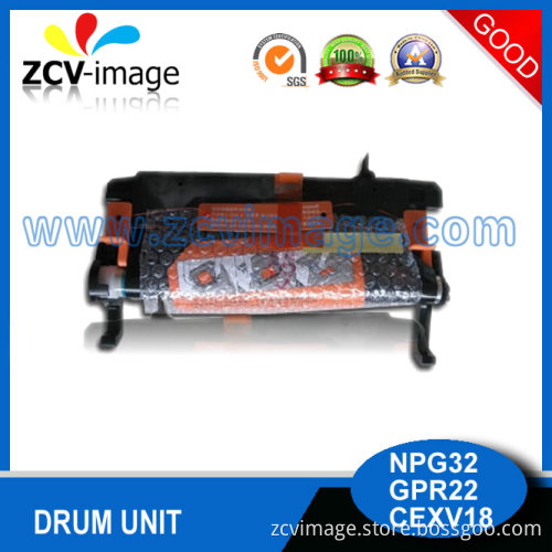 OPC Drum Unit for Original Npg32/Gpr22/Cexv18